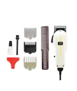 Wahl Super Taper [Full Power Vibrator Clipper] #8400 -Clore Beauty Store G00001200 2