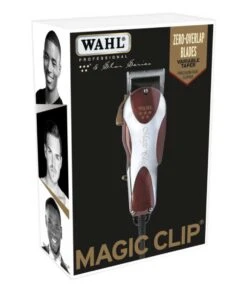 Wahl 5 Star Series Magic Clip [Zero-Overlap Blades] #8451
