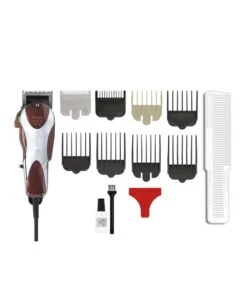 Wahl 5 Star Series Magic Clip [Zero-Overlap Blades] #8451 -Clore Beauty Store G00001201 2