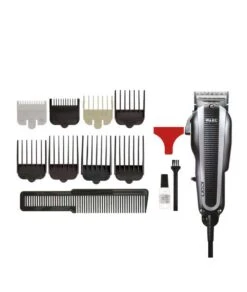 Wahl Icon [Ultra Powerfull Full Size Clipper] #8490-900 -Clore Beauty Store G00001202 3
