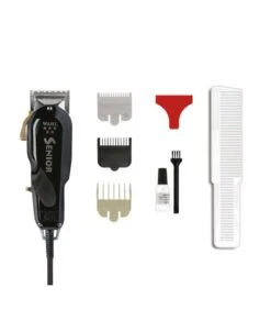 Wahl 5 Star Series Senior [Zero-Overlap Blades] #8545 -Clore Beauty Store G00001204 2