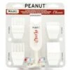 Wahl Peanut Clipper/Trimmer In Miniature Size [White] #8685