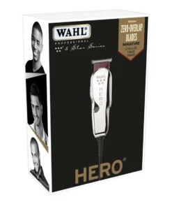 Wahl 5 Star Series Hero [Zero-Ovelap Blades] #8991