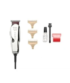 Wahl 5 Star Series Hero [Zero-Ovelap Blades] #8991 -Clore Beauty Store G00001208 2