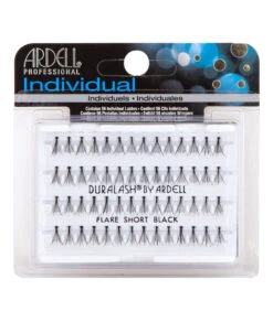 Ardell Individuals Flare - Black -Clore Beauty Store G00001306