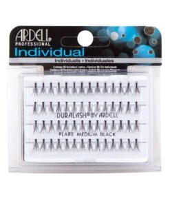 Ardell Individuals Flare - Black -Clore Beauty Store G00001307