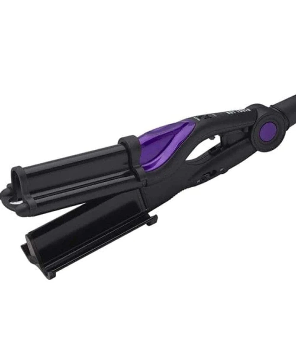 Hot Tools Professional Ceramic Tourmaline Deep Waver #2179Cn 1 Hot Tools Professional Ceramic Tourmaline Deep Waver #2179Cn