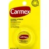 Carmex Jar Classic Lip Balm Medicated [Original] 0.25 Oz