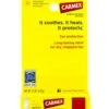 Carmex Moisturizing Classic Lip Balm W/Spf 15 0.15 Oz