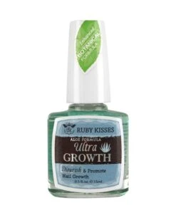 Ruby Kisses Nail Treatments #Rtr -Clore Beauty Store G00002729