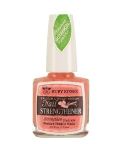 Ruby Kisses Nail Treatments #Rtr -Clore Beauty Store G00002732
