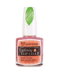 Ruby Kisses Nail Treatments #Rtr -Clore Beauty Store G00002733