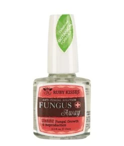 Ruby Kisses Nail Treatments #Rtr -Clore Beauty Store G00002734