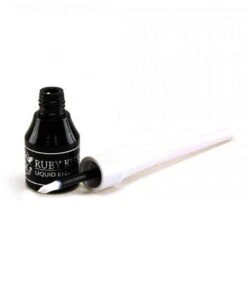 Ruby Kisses Liquid Eyeliner #Le -Clore Beauty Store G00002762