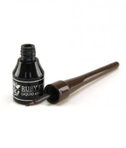 Ruby Kisses Liquid Eyeliner #Le -Clore Beauty Store G00002763