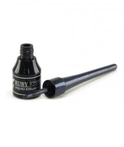Ruby Kisses Liquid Eyeliner #Le -Clore Beauty Store G00002764