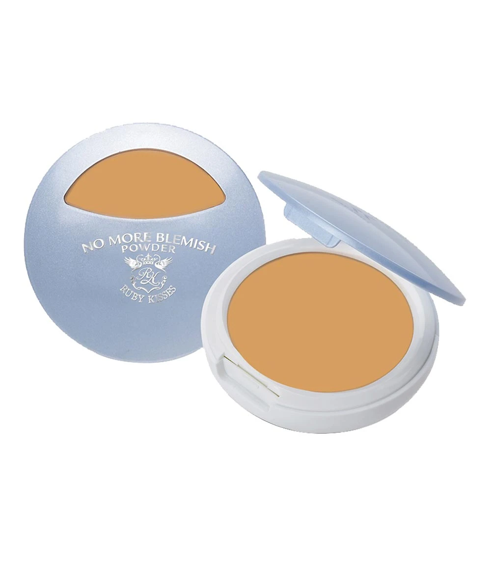 Ruby Kisses No More Blemish Powder #Rbp 8 Ruby Kisses No More Blemish Powder #Rbp - Image 8