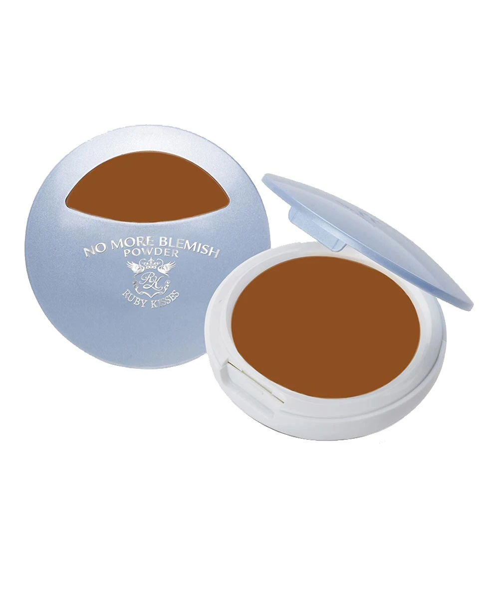 Ruby Kisses No More Blemish Powder #Rbp 4 Ruby Kisses No More Blemish Powder #Rbp - Image 4
