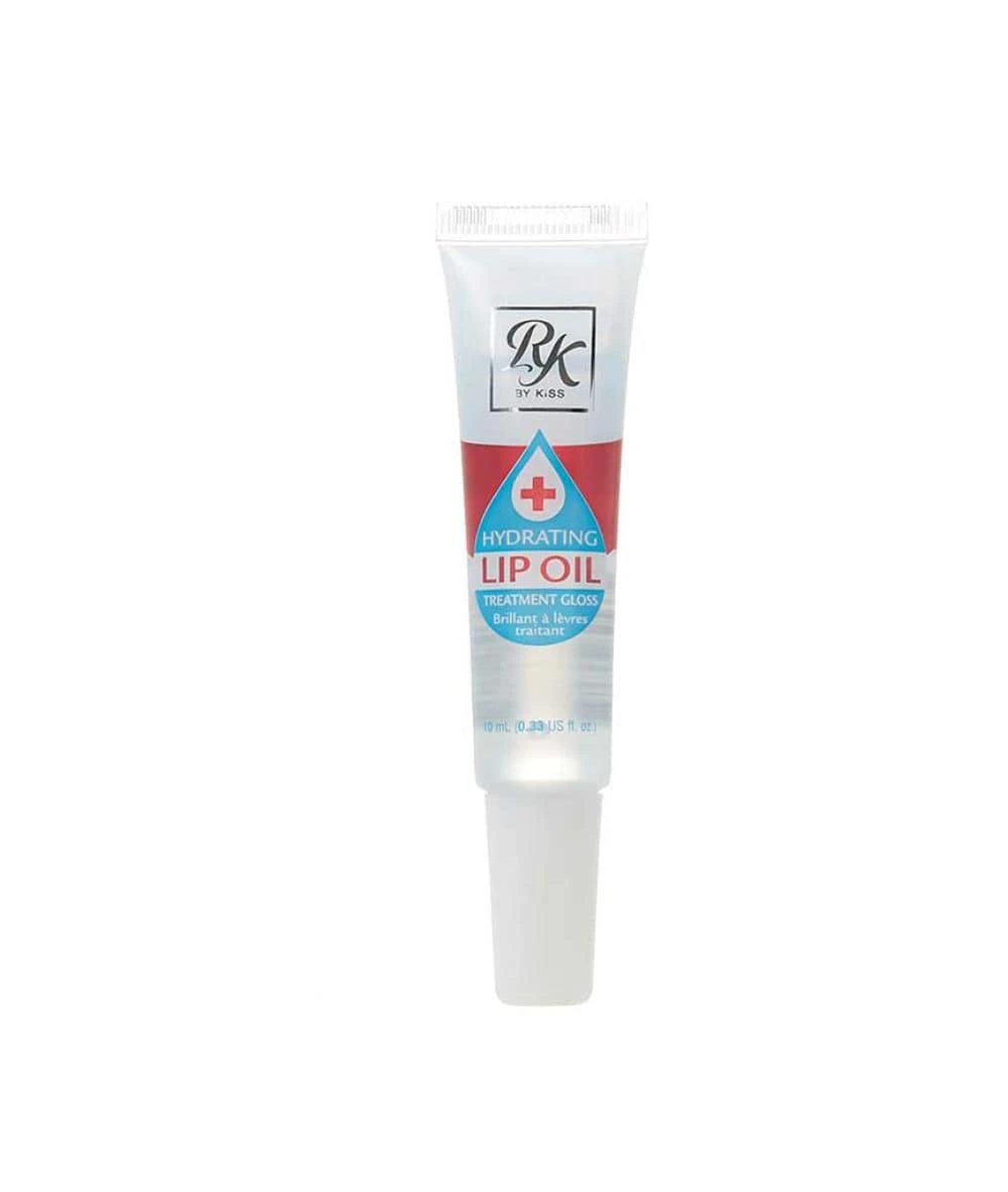 Ruby Kisses Hydrating Lip Oil 1 Ruby Kisses Hydrating Lip Oil