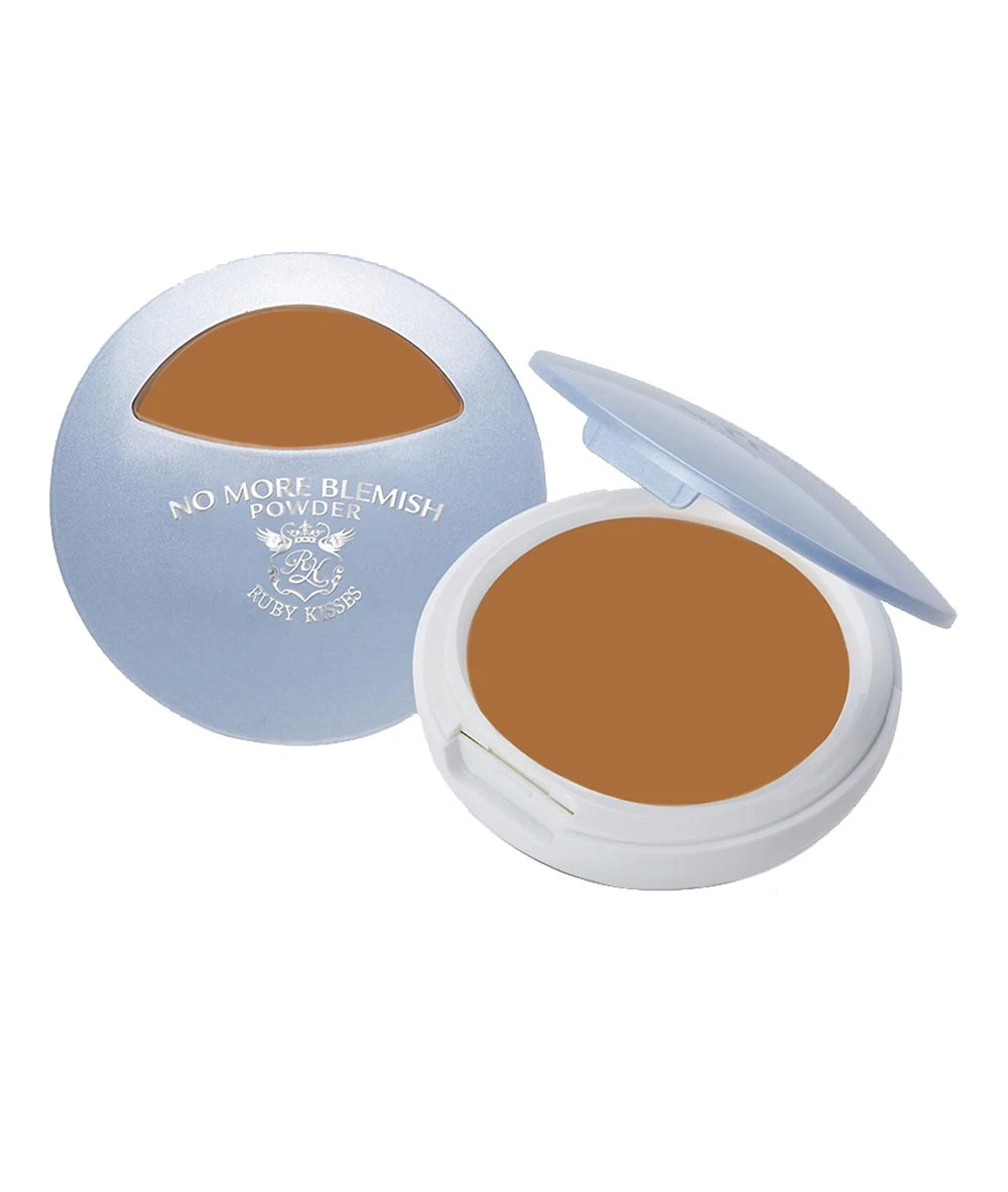 Ruby Kisses No More Blemish Powder #Rbp 1 Ruby Kisses No More Blemish Powder #Rbp