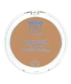 Ruby Kisses Mineral Powder #Rmp -Clore Beauty Store G00002914