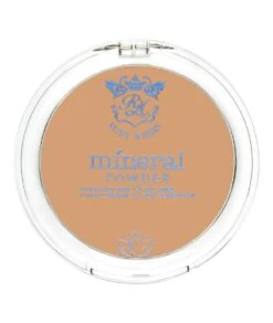 Ruby Kisses Mineral Powder #Rmp -Clore Beauty Store G00002915