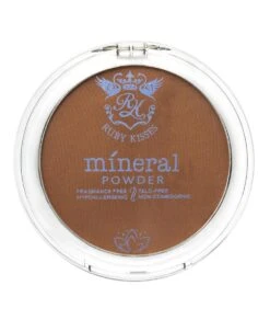 Ruby Kisses Mineral Powder #Rmp -Clore Beauty Store G00002916