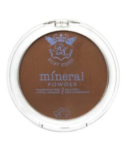 Ruby Kisses Mineral Powder #Rmp -Clore Beauty Store G00002924