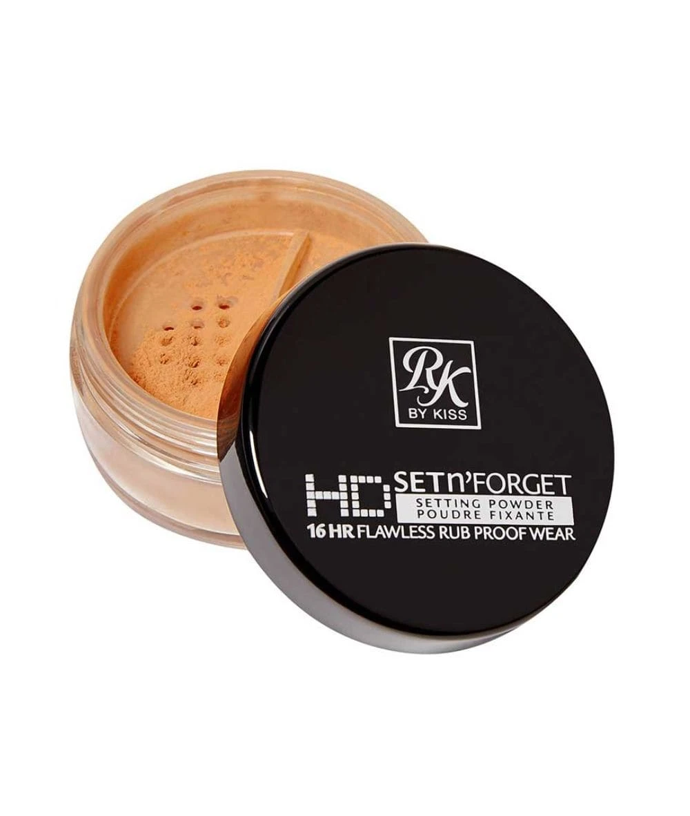 Ruby Kisses Hd Set N Forget Setting Powder 1 Ruby Kisses Hd Set N Forget Setting Powder