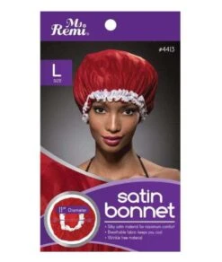 Annie Satin Bonnet -Clore Beauty Store G00003791 f70d902f 8f2f 4494 af7c 592c8d4d3bd9