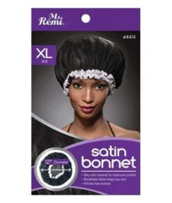 Annie Satin Bonnet -Clore Beauty Store G00003792 c6998fdb ced5 4253 914a 601c80c39413