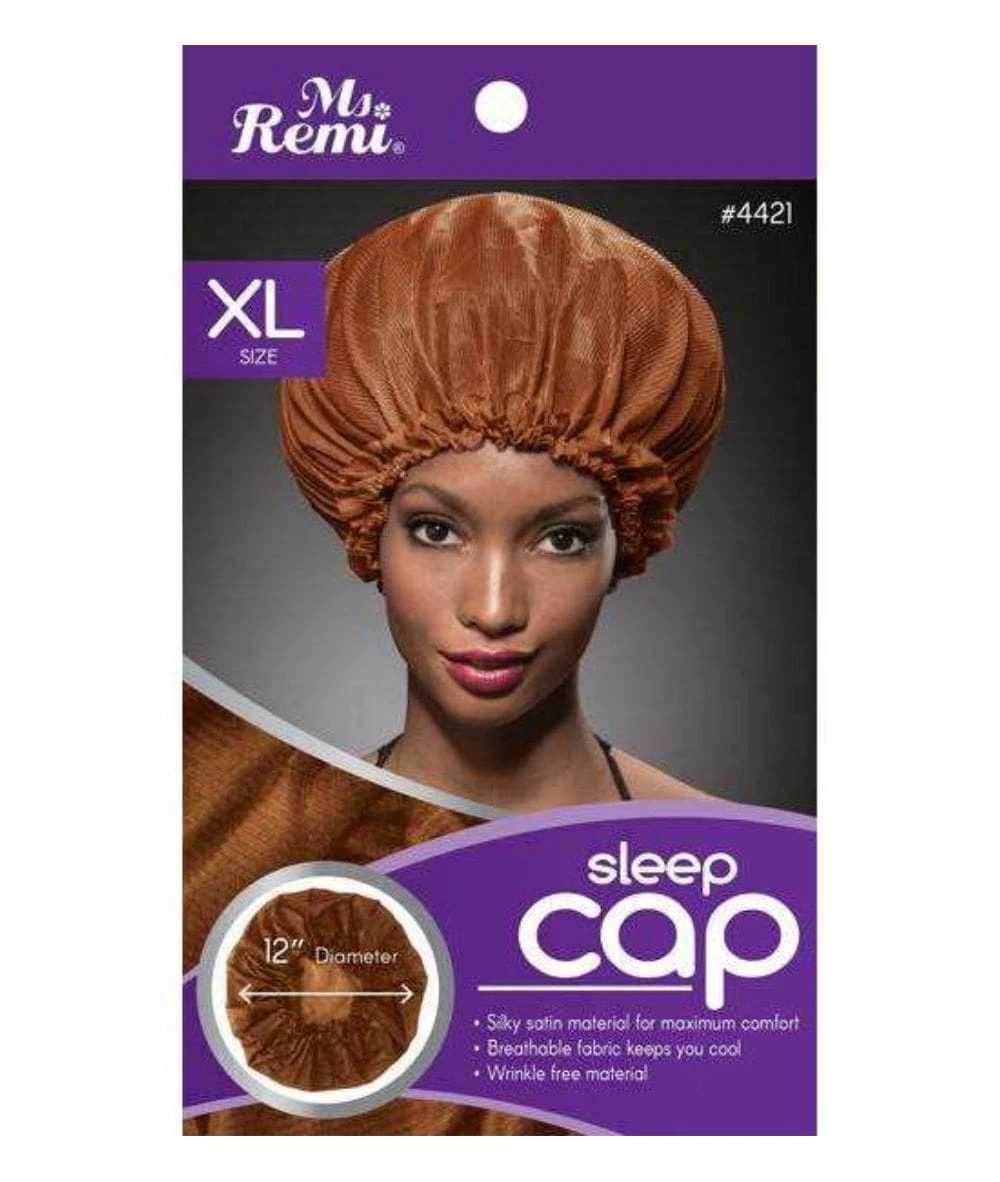 Annie Sleep Cap X-Large Assorted #4421 2 Annie Sleep Cap X-Large Assorted #4421 - Image 2