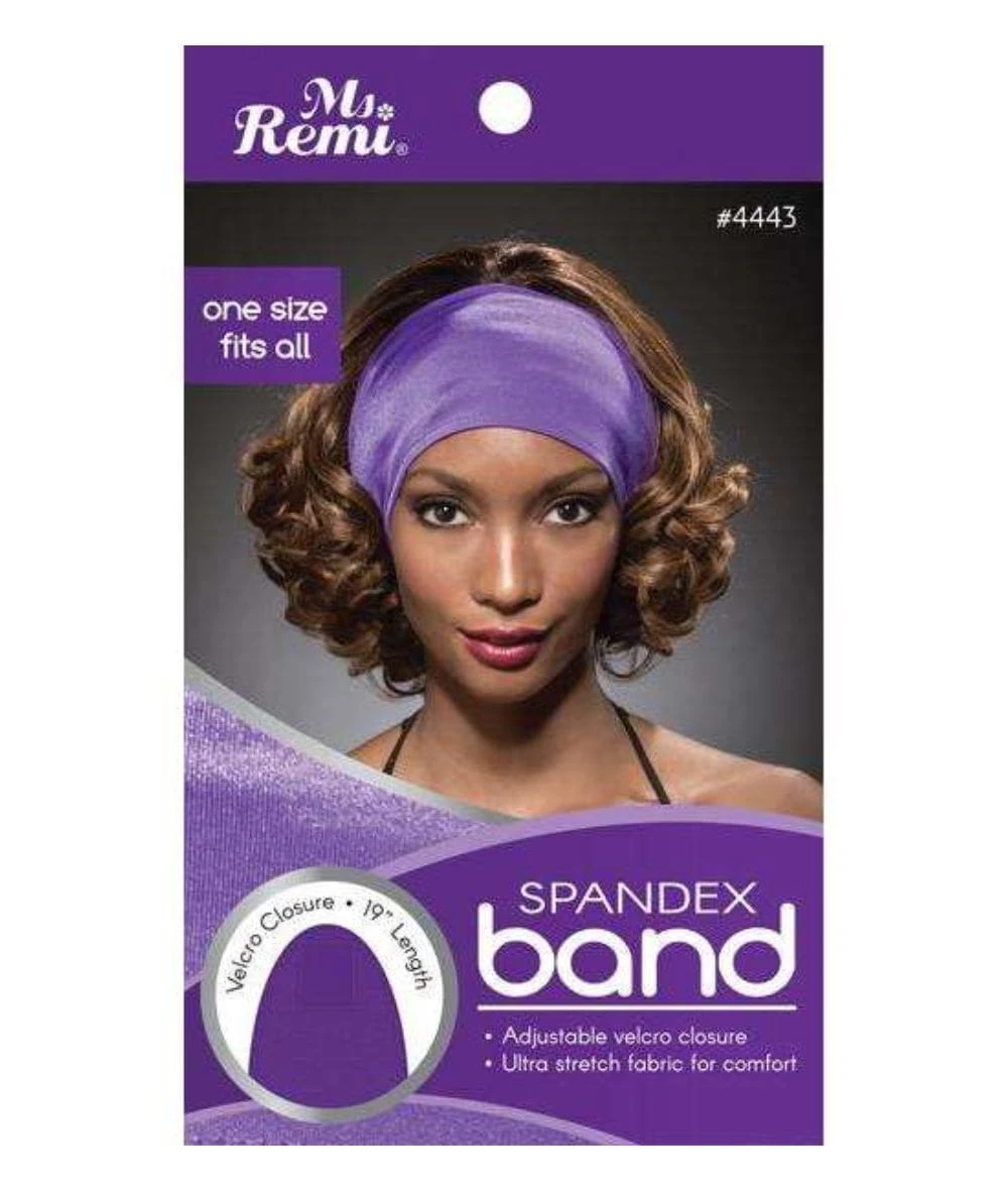 Annie Spandex Band One Size Assorted #4443 1 Annie Spandex Band One Size Assorted #4443