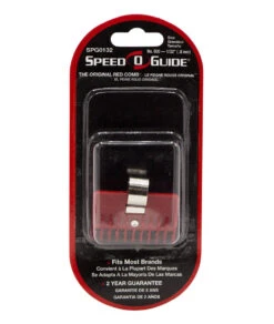 Speed O Guide No.000-1/32In(.8mm) Spg0132