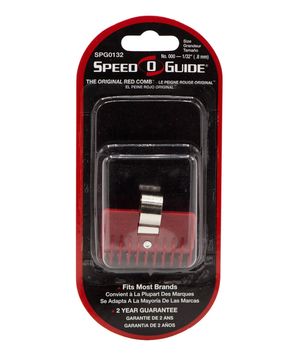 Speed O Guide No.000-1/32In(.8mm) Spg0132 1 Speed O Guide No.000-1/32In(.8mm) Spg0132