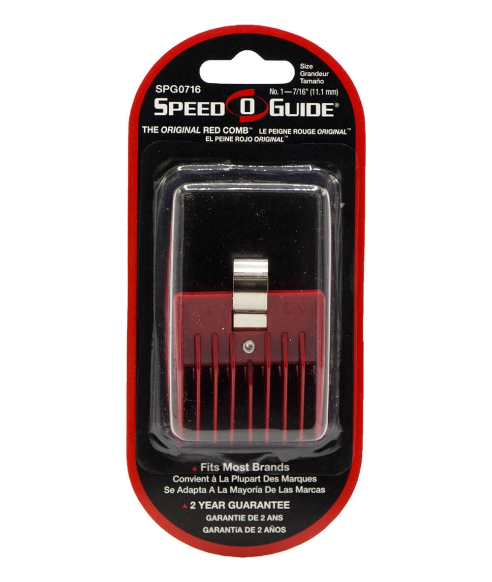 Speed O Guide No.1-7/16In(11.1mm) Spg0716 1 Speed O Guide No.1-7/16In(11.1mm) Spg0716
