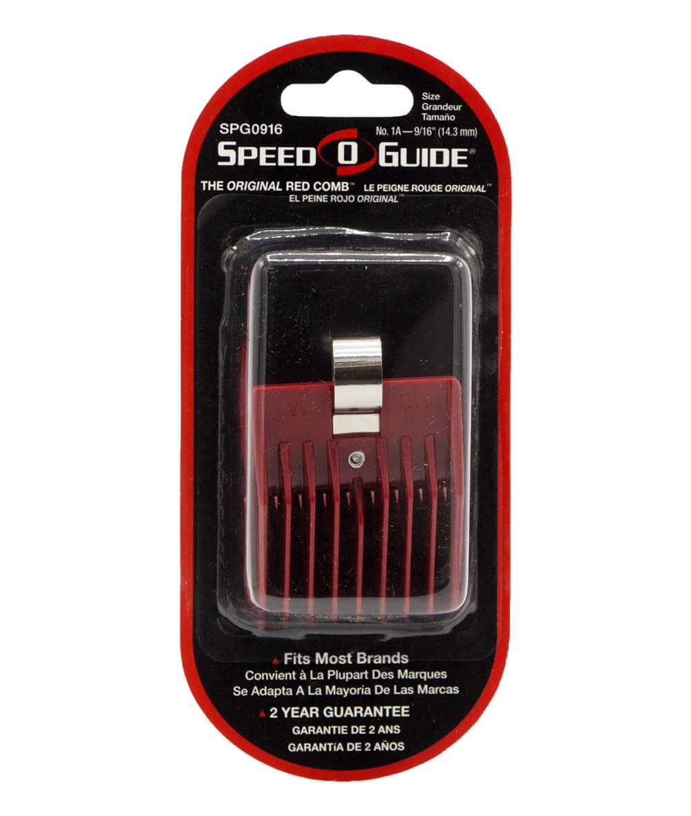 Speed O Guide No.1A-9/16In(14.3mm) Spg0916 1 Speed O Guide No.1A-9/16In(14.3mm) Spg0916