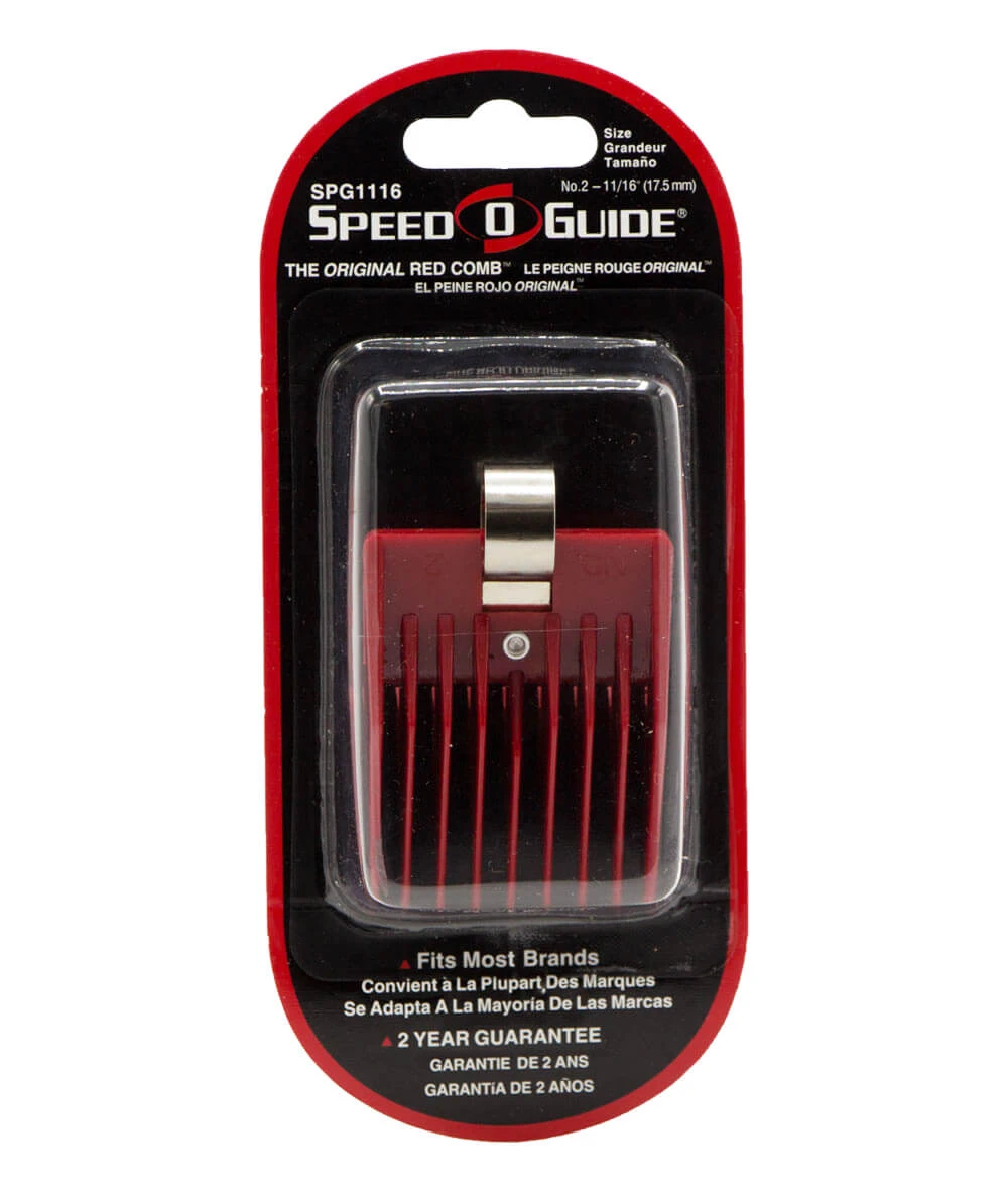 Speed O Guide No.2-11/16In(17.5mm) Spg1116 1 Speed O Guide No.2-11/16In(17.5mm) Spg1116