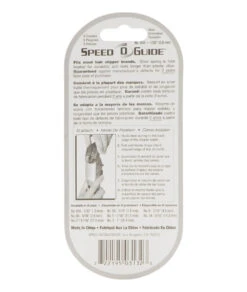 Speed O Guide No.000-1/32In(0.8mm) Spg3132 3 Speed O Guide No.000-1/32In(0.8mm) Spg3132 -Clore Beauty Store G00004015 1