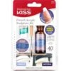 Kiss French Acrylic Sculpture Kit Ak104