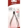 Kiss Full Jaw Cuticle Nipper #Nip02