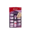 Kiss 96 Full Cover Toenails Short 96Tn01