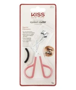 Kiss New York Eyelash Curler #Kec01