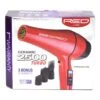 Red By Kiss 2500 Ceramic Turbo Blow Dryer #Bd03