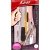 Kiss Manicure Kit 11 Piece Kit #Rmk01