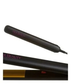 Hot Beauty Ceramic Flat Iron -Clore Beauty Store G00004152 3