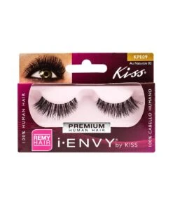 I-Envy Strip Lash Au Naturale 02 #Kpe09