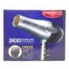 Red By Kiss 2400 Tourmaline Ceramic Blow Dryer #Bd05