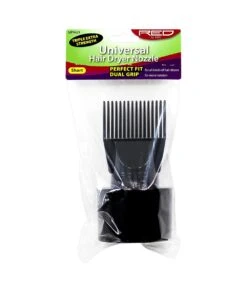 Red By Kiss Universal Hair Dryer N Ozzle Short #Upik01