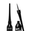 Kiss New York Liquid Eyeliner - Black #El03